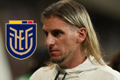 El sorpresivo equipo que se quedaria con Sebastian El futuro de Sebastián Beccacece genera expectativas. Un equipo inesperado buscaría los servicios del actual estratega de la Selección de Ecuador tras el 2026.