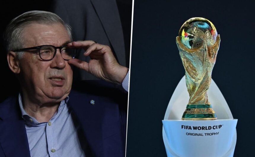 El tapado de Carlo Ancelotti para la Copa del Mund Con 18 goles en la temporada, Igor Thiago del Brentford surge como la gran apuesta de Carlo Ancelotti para reforzar su proyecto hacia la Copa del Mundo 2026.