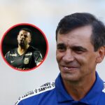 El tecnico de Millonarios acaba la fiesta de Atlet El mediocampista Edwin Cardona fue sancionado y se ausentará de las canchas con Atlético Nacional, según confirmó Fabian Bustos tras los recientes incidentes.