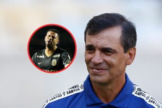 El tecnico de Millonarios acaba la fiesta de Atlet El mediocampista Edwin Cardona fue sancionado y se ausentará de las canchas con Atlético Nacional, según confirmó Fabian Bustos tras los recientes incidentes.