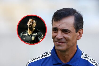 El tecnico de Millonarios acaba la fiesta de Atlet El mediocampista Edwin Cardona fue sancionado y se ausentará de las canchas con Atlético Nacional, según confirmó Fabian Bustos tras los recientes incidentes.