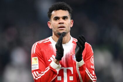 El tremendo elogio de la directiva del Bayern al a La directiva del Bayern Múnich destacó el profesionalismo del agente de Luis Díaz, asegurando estar complacidos con su labor en el mercado internacional.