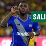 El ultimatum de Emelec a Miller Bolanos Se viene El Club Sport Emelec establece una postura firme ante Miller Bolaños, definiendo las condiciones para su permanencia o una posible demanda legal.