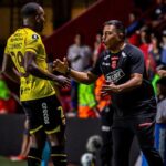 El viral mensaje de Barcelona a Argentinos Jrs. lu Barcelona SC encendió las redes sociales con un mensaje viral dirigido a Argentinos Juniors luego de sellar su clasificación en la Copa Libertadores.