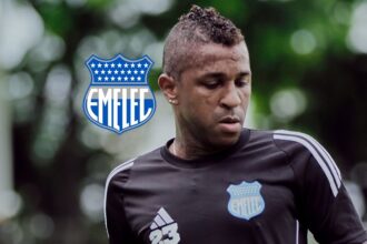 Emelec alcanzo a inscribir a 4 jugadores antes de El Bombillo actuó a contrarreloj para habilitar a cuatro elementos en la LigaPro 2024 previo a recibir una nueva restricción de fichajes por parte de FIFA.