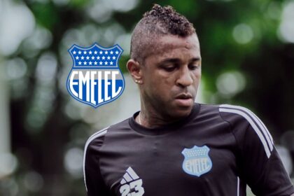 Emelec alcanzo a inscribir a 4 jugadores antes de El Bombillo actuó a contrarreloj para habilitar a cuatro elementos en la LigaPro 2024 previo a recibir una nueva restricción de fichajes por parte de FIFA.