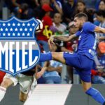 Emelec debe pagar una fortuna o no juega la LigaPr El Club Sport Emelec enfrenta una crisis financiera que pone en riesgo su participación en el torneo nacional. Debe cancelar montos urgentes para ser habilitado.
