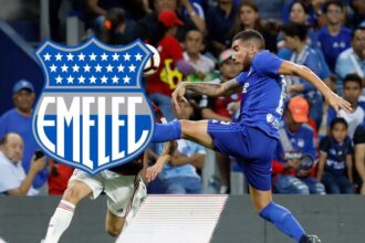 Emelec debe pagar una fortuna o no juega la LigaPr El Club Sport Emelec enfrenta una crisis financiera que pone en riesgo su participación en el torneo nacional. Debe cancelar montos urgentes para ser habilitado.