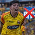 Emelec no se apuro y Brian Oyola tiene nuevo equip El volante Brian Oyola tiene nuevo destino confirmado para 2026. Emelec no logró concretar el fichaje y el jugador ya aseguró su futuro profesional.