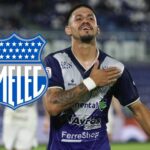 Emelec tambien ficharia a una figura de Paraguay El Club Sport Emelec sigue activo en el mercado y está muy cerca de concretar la llegada de una joven promesa de Paraguay para reforzar su ataque.