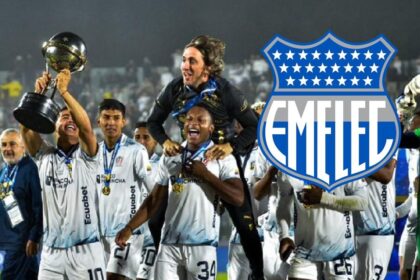 Emelec va a fichar a dos campeones de Liga de Quit El Club Sport Emelec sacude el mercado de fichajes con la incorporación de dos jugadores con pasado glorioso en Liga de Quito para la nueva etapa de la LigaPro.