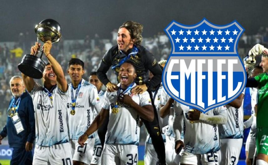 Emelec va a fichar a dos campeones de Liga de Quit El Club Sport Emelec sacude el mercado de fichajes con la incorporación de dos jugadores con pasado glorioso en Liga de Quito para la nueva etapa de la LigaPro.