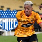Emelec va por cuatro jugadores de Barcelona para El Club Sport Emelec planea un mercado histórico al intentar el fichaje de cuatro futbolistas de Barcelona SC para la temporada 2026.