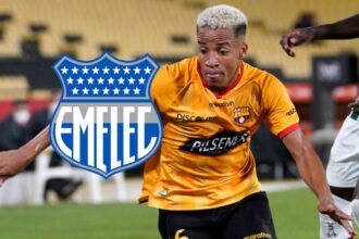 Emelec va por cuatro jugadores de Barcelona para El Club Sport Emelec planea un mercado histórico al intentar el fichaje de cuatro futbolistas de Barcelona SC para la temporada 2026.