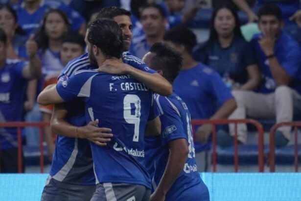 Emelec va por el regreso de dos favoritos de los h El Club Sport Emelec trabaja en el regreso de dos futbolistas muy queridos por la hinchada para reforzar su plantilla de cara a la nueva temporada.