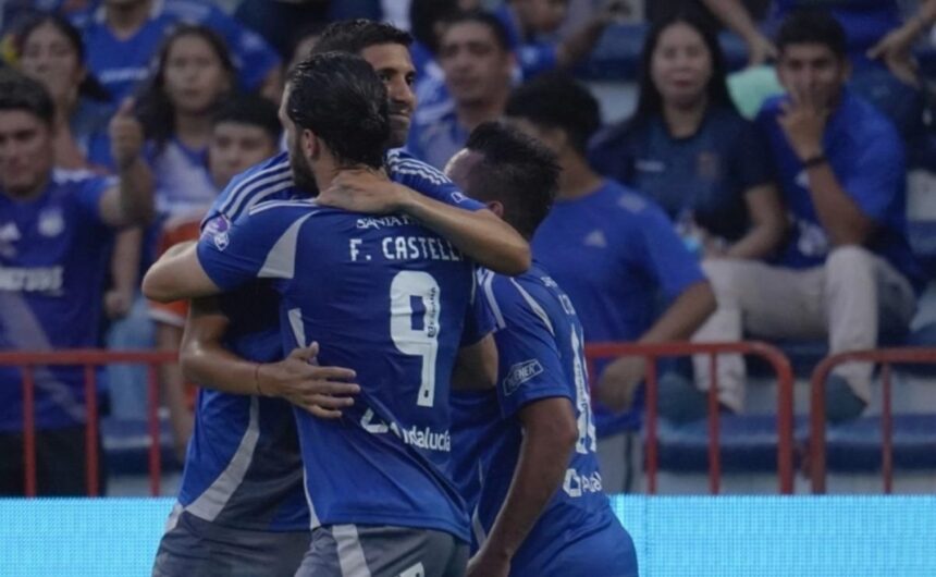 Emelec va por el regreso de dos favoritos de los h El Club Sport Emelec trabaja en el regreso de dos futbolistas muy queridos por la hinchada para reforzar su plantilla de cara a la nueva temporada.