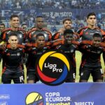 En medio de toda la polemica Emelec ficho a un nu El Club Sport Emelec fortalece su ofensiva para la LigaPro con la sorpresiva incorporación de un nuevo atacante que promete goles en el Capwell.