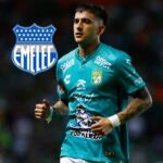 En total silencio Emelec tiene listo a su primer El Club Sport Emelec trabaja en silencio y ya tendría asegurada la contratación de su primer jugador extranjero para la temporada 2026.