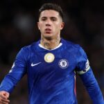 Enzo Fernandez esta harto de Londres su sueno es El mediocampista campeón del mundo, Enzo Fernández, tendría el firme deseo de dejar el Chelsea para unirse a las filas del Real Madrid en España.