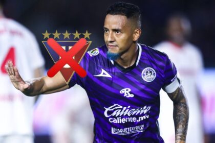 Era el sueno de los hinchas pero Jefferson Intria El volante ecuatoriano Jefferson Intriago no se vestirá de blanco esta temporada. Liga de Quito descarta su contratación pese al deseo de la hinchada.
