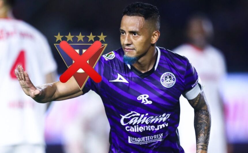 Era el sueno de los hinchas pero Jefferson Intria El volante ecuatoriano Jefferson Intriago no se vestirá de blanco esta temporada. Liga de Quito descarta su contratación pese al deseo de la hinchada.