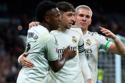 Era imposible fichar a Vinicius o Mastantuono sin Juni Calafat se consolida como la pieza fundamental del Real Madrid para asegurar a figuras como Vinicius Jr. y el talento de Franco Mastantuono.