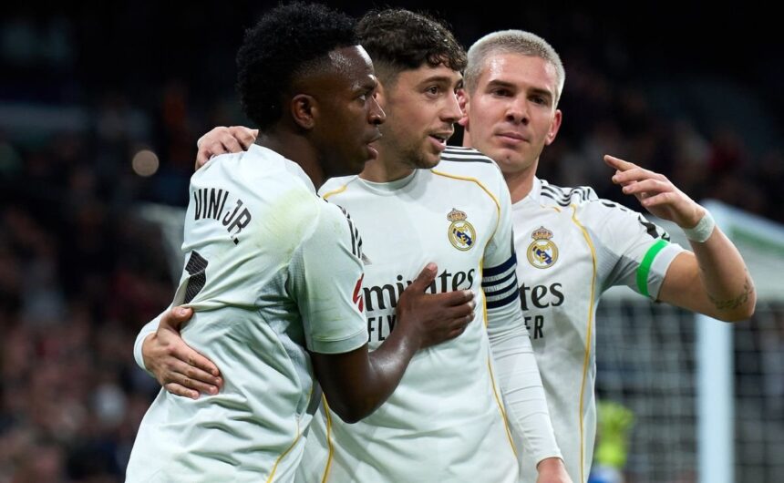 Era imposible fichar a Vinicius o Mastantuono sin Juni Calafat se consolida como la pieza fundamental del Real Madrid para asegurar a figuras como Vinicius Jr. y el talento de Franco Mastantuono.