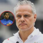 Esteban Paz buscaria la presidencia de FEF con est Esteban Paz proyecta su candidatura a la presidencia de la FEF junto a Antonio Valencia y un renovado proyecto técnico para la Selección de Ecuador.