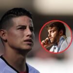 Esto dijo el periodista mas famoso de Europa sobre El experto en fichajes, Fabrizio Romano, dio a conocer detalles sobre el nuevo equipo de James Rodríguez tras su brillante actuación en la Copa América.