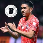 Exclusivo Bolavip El tiempo de recuperacion y la Conoce los detalles médicos y el tiempo de recuperación para Kendry Páez tras confirmarse su dolencia con Independiente del Valle. ¡Entérate aquí!