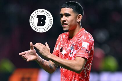 Exclusivo Bolavip El tiempo de recuperacion y la Conoce los detalles médicos y el tiempo de recuperación para Kendry Páez tras confirmarse su dolencia con Independiente del Valle. ¡Entérate aquí!