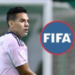 FIFA prefirio no confirmar la verdadera edad de Ra La FIFA envió un mensaje de felicitación al histórico goleador colombiano Radamel Falcao, centrando la atención en su trayectoria y legado deportivo.