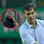 Fabian Bustos debuto con Millonarios y le apunto a El exentrenador de Barcelona SC, Fabián Bustos, se estrenó en el banquillo y generó debate tras sus declaraciones posteriores al 0-0 frente a Millonarios.