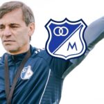 Fabian Bustos ni debuta en Millonarios y ya se lle El técnico argentino Fabián Bustos atraviesa un momento complejo en Millonarios tras experimentar su primera decepción antes de su estreno oficial.