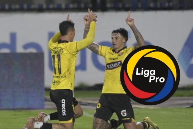 Farias metio cambios y este sera el once de Barcel El estratega César Farías ajusta piezas en la alineación titular de Barcelona SC para el esperado debut del Ídolo en el campeonato ecuatoriano.