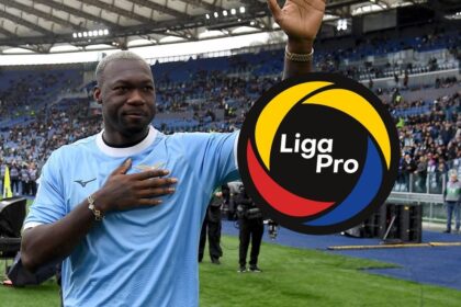 Felipe Caicedo aparecio en sorpresivo club de Liga El atacante tricolor Felipe Caicedo fue visto en un club del fútbol ecuatoriano, desatando una ola de rumores sobre su posible vinculación para esta temporada.