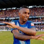 Fin de la novela Miller Bolanos decidio donde jug El talentoso atacante ecuatoriano Miller Bolaños definió dónde jugará en la temporada 2026, culminando con las especulaciones de diversos clubes.