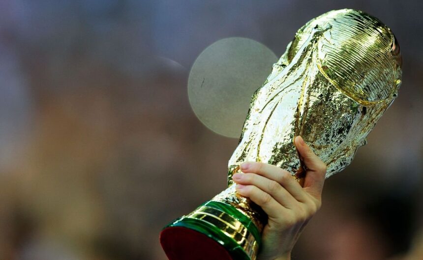 Final del Mundial 2026 fecha estadio horario y Conoce cuándo y dónde se jugará la final de la Copa del Mundo 2026. La FIFA confirmó el escenario para el partido que definirá al nuevo campeón.