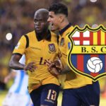Fue DT de Barcelona y ahora suena para llegar la S La FEF busca nuevo timonel y un viejo conocido de Barcelona SC suena con fuerza para asumir el mando de la Selección de Ecuador rumbo al Mundial 2026.