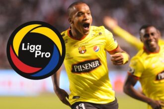 Fue figura de Barcelona y el sorpresivo equipo don La exfigura de Barcelona SC, Ely Esterilla, sorprende al mercado nacional al confirmar su vinculación con su nuevo club para la presente temporada.