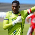 Fue vinculado con amano de partidos y ahora David El guardameta David Cabezas asegura su continuidad en la Serie A de Ecuador al firmar con un nuevo club tras las controversias de la temporada pasada.