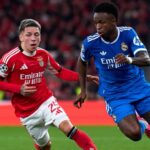 Gianluca Prestianni toma una firme decision para l Gianluca Prestianni, la joya del Benfica, se alista para el esperado choque ante el Real Madrid y su estrella Vinícius Júnior en territorio español.