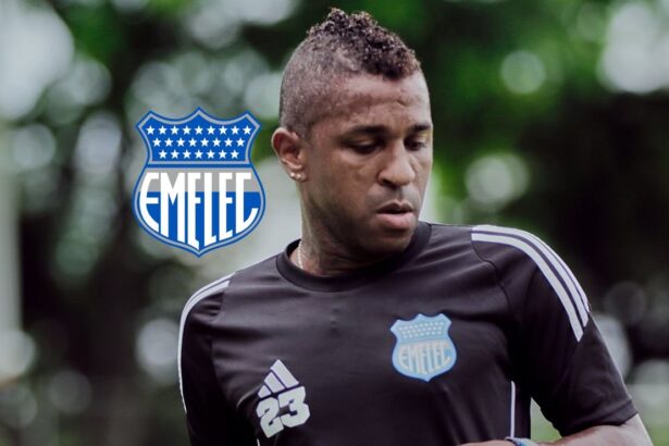 Golpe a Miller Bolanos La sorpresiva decision de El Club Sport Emelec sacude el mercado con una sorpresiva decisión sobre el dorsal de Miller Bolaños y el rol de sus nuevos fichajes para la temporada.