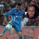 Gonzalo Valle sale de la carcel y esta seria la pr Tras salir de prisión, el portero Gonzalo Valle se alista para volver a las canchas. Conozca la decisión del DT Thiago Nunes sobre su futuro inmediato.