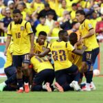 Grupo E del Mundial 2026 partidos horarios fech Conoce todos los detalles del Grupo E para el Mundial 2026. Te presentamos las sedes, fechas tentativas y dónde seguir la transmisión de los partidos.