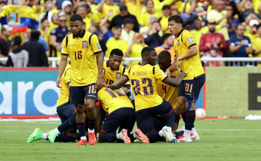 Grupo E del Mundial 2026 partidos horarios fech Conoce todos los detalles del Grupo E para el Mundial 2026. Te presentamos las sedes, fechas tentativas y dónde seguir la transmisión de los partidos.