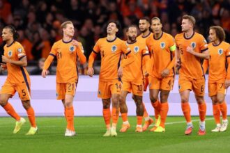 Grupo F del Mundial 2026 partidos horarios fech Conoce el cronograma detallado del Grupo F para la Copa del Mundo 2026, incluyendo las ciudades anfitrionas y las fechas de cada vibrante encuentro.