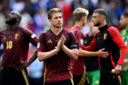 Grupo G del Mundial 2026 partidos horarios fech Conoce todos los detalles del Grupo G para el Mundial 2026: fechas, estadios y los horarios confirmados para la cita máxima del fútbol internacional.