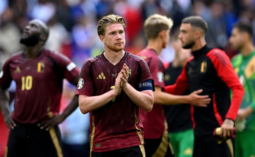 Grupo G del Mundial 2026 partidos horarios fech Conoce todos los detalles del Grupo G para el Mundial 2026: fechas, estadios y los horarios confirmados para la cita máxima del fútbol internacional.