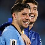 Grupo H del Mundial 2026 partidos horarios fech Entérate de todos los pormenores del Grupo H en el Mundial 2026. Revisamos las fechas, horarios y canales para seguir el torneo más esperado.